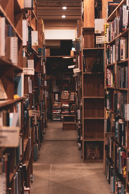 curated digital resources library Canadian learning interface